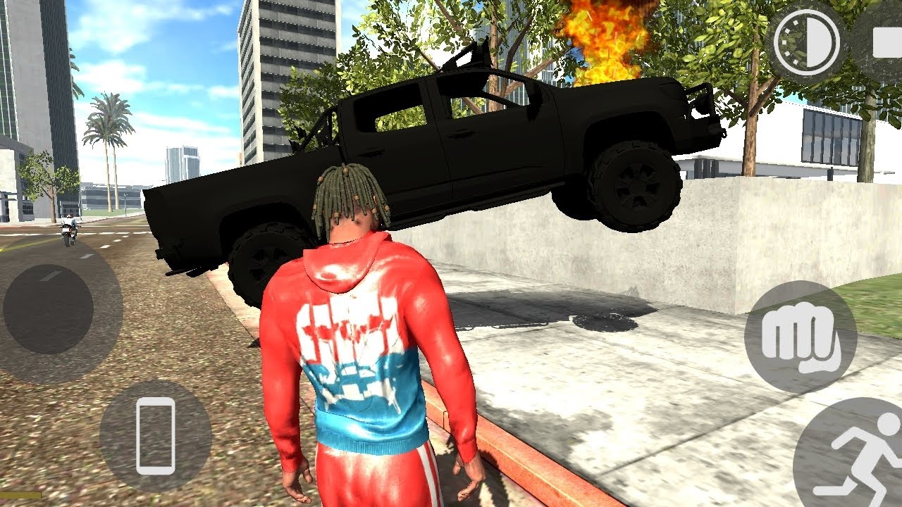 Indian bike game new car cheat code 🤯😱 in blast Frank car 🚗