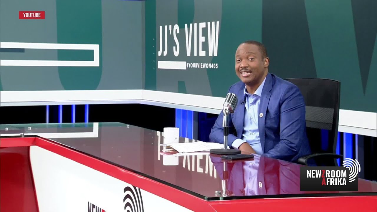 JJ Tabane's View on Eskom, Andre De Ruyter, Peter Hains and Frank Chikane