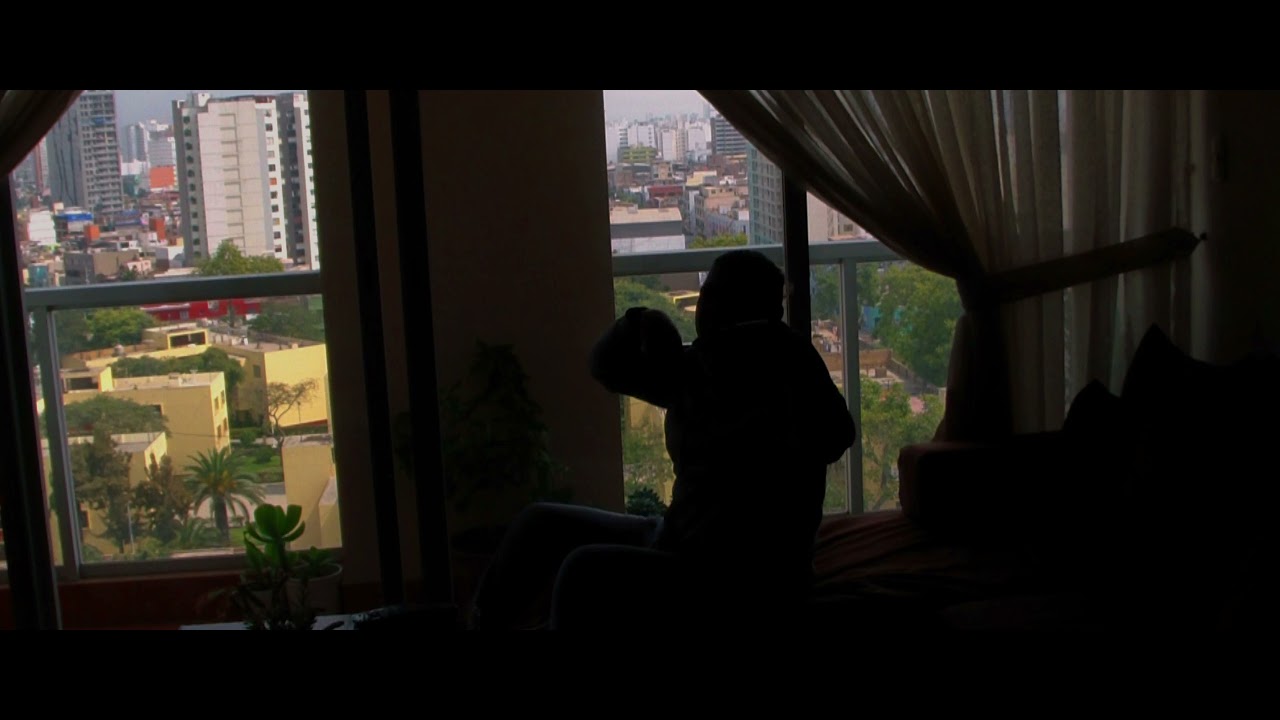 A-Marte [Visual]-Joaking F ft Matlocano (prod by Alvaro City)