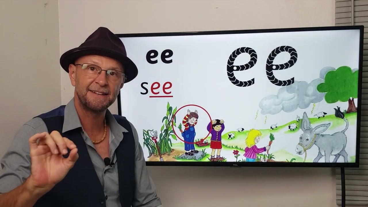 Phonics Lesson 11- Alternative spellings. FINALLY!!!!!