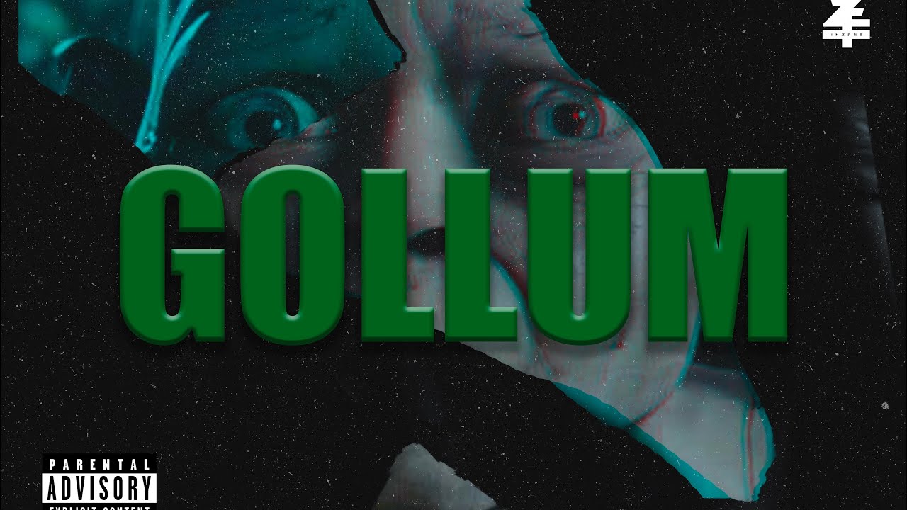 Zany Inzane - Gollum ( ගොලම් ) 