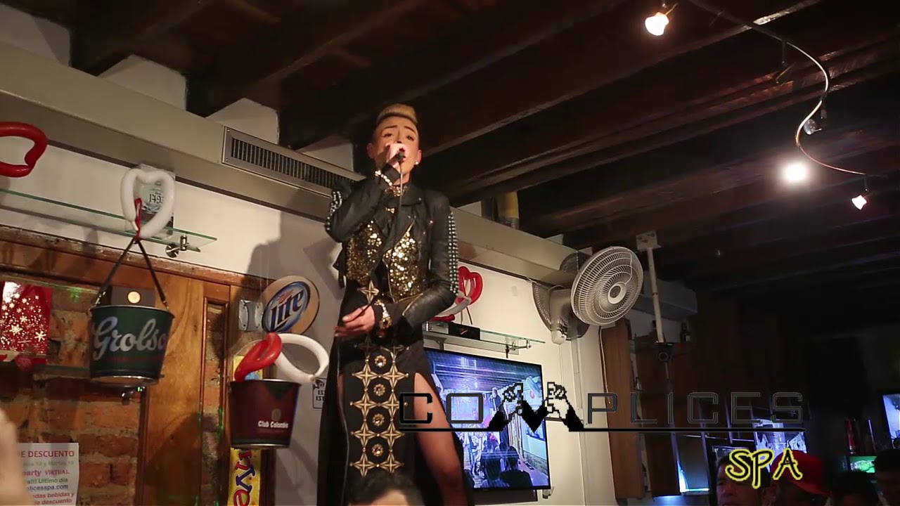 332 2017 Amor y Amistad Jose Miel   Así fué