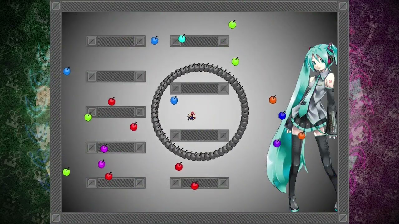 Talent Shredder