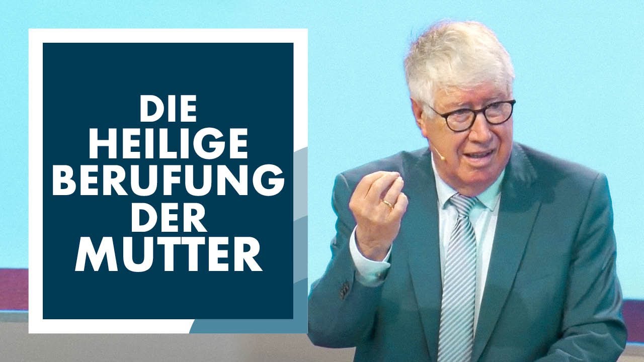 Eva – die Mutter aller Lebendigen | Wolfgang Wegert | 10.08.2025