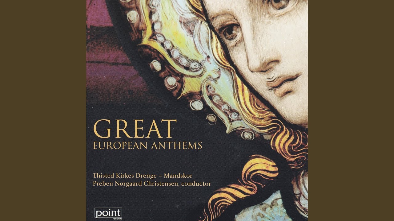 Magnificat, Op. 10 in B flat