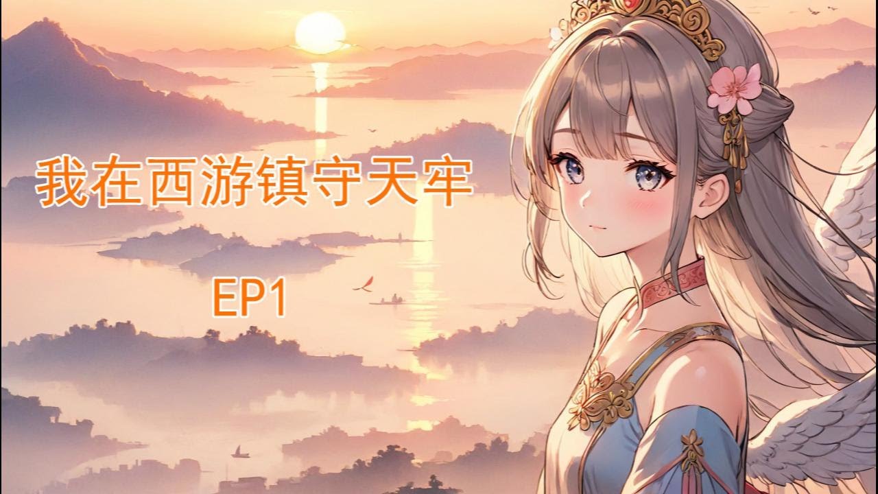 【一口气合集】一朝穿越，李安然成了西游世界天庭把守天牢的天兵。这是一个残忍而又现实的世界！神仙佛陀逍遥自在，天兵天将做牛做马。