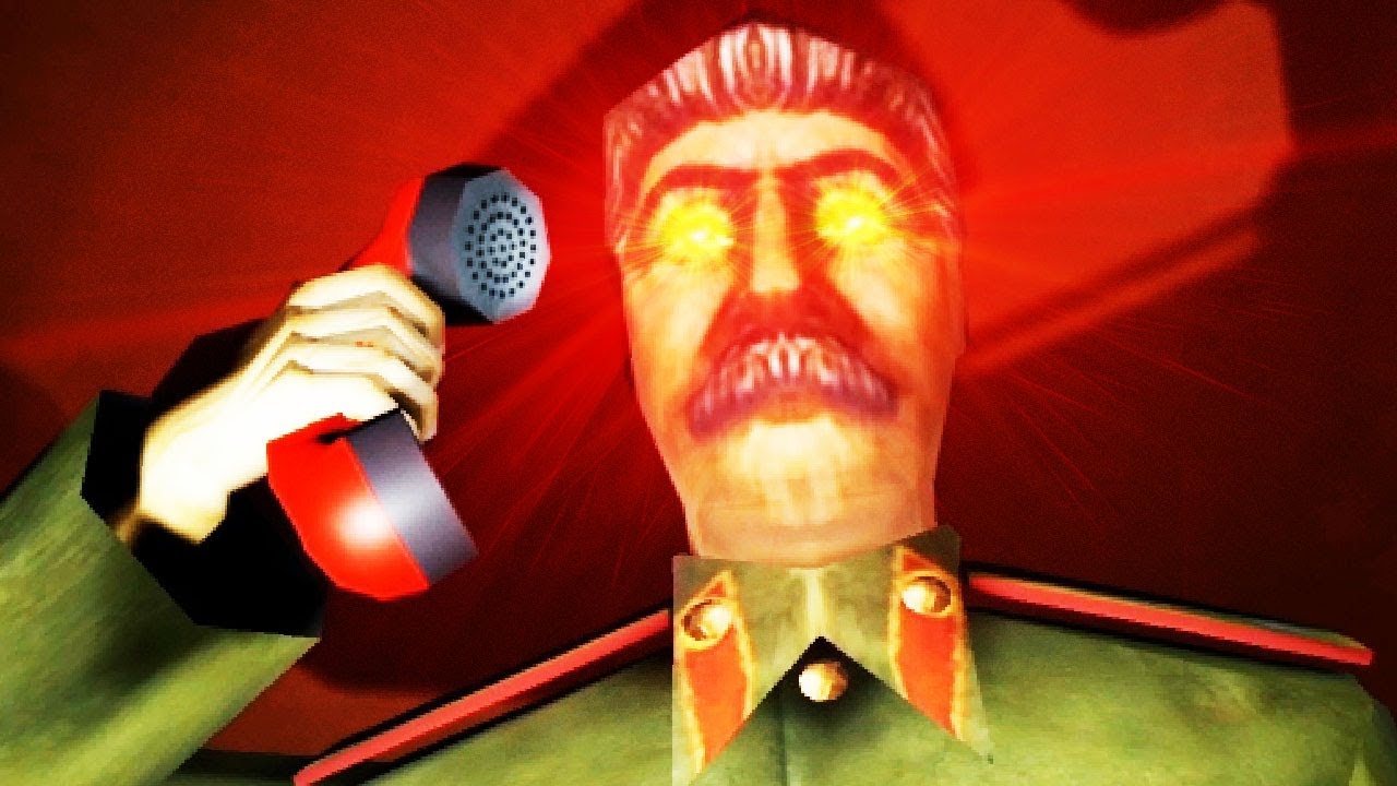 DONT PRESS THAT BUTTON.