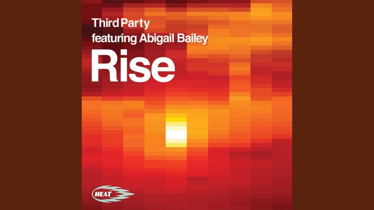 Rise (feat. Abigail Bailey) [Mac Project Instrumental]