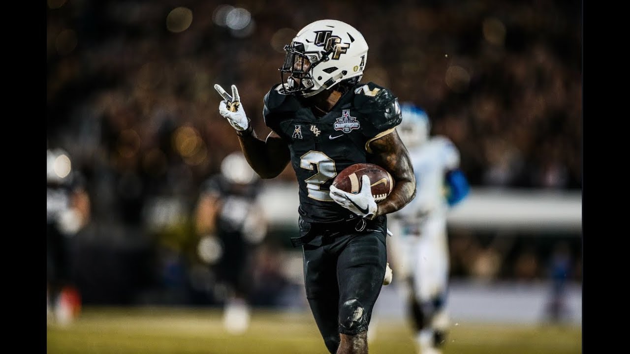 UCF's unreal comeback to defeat Memphis and WIN AMERICAN TITLE 💯🔥