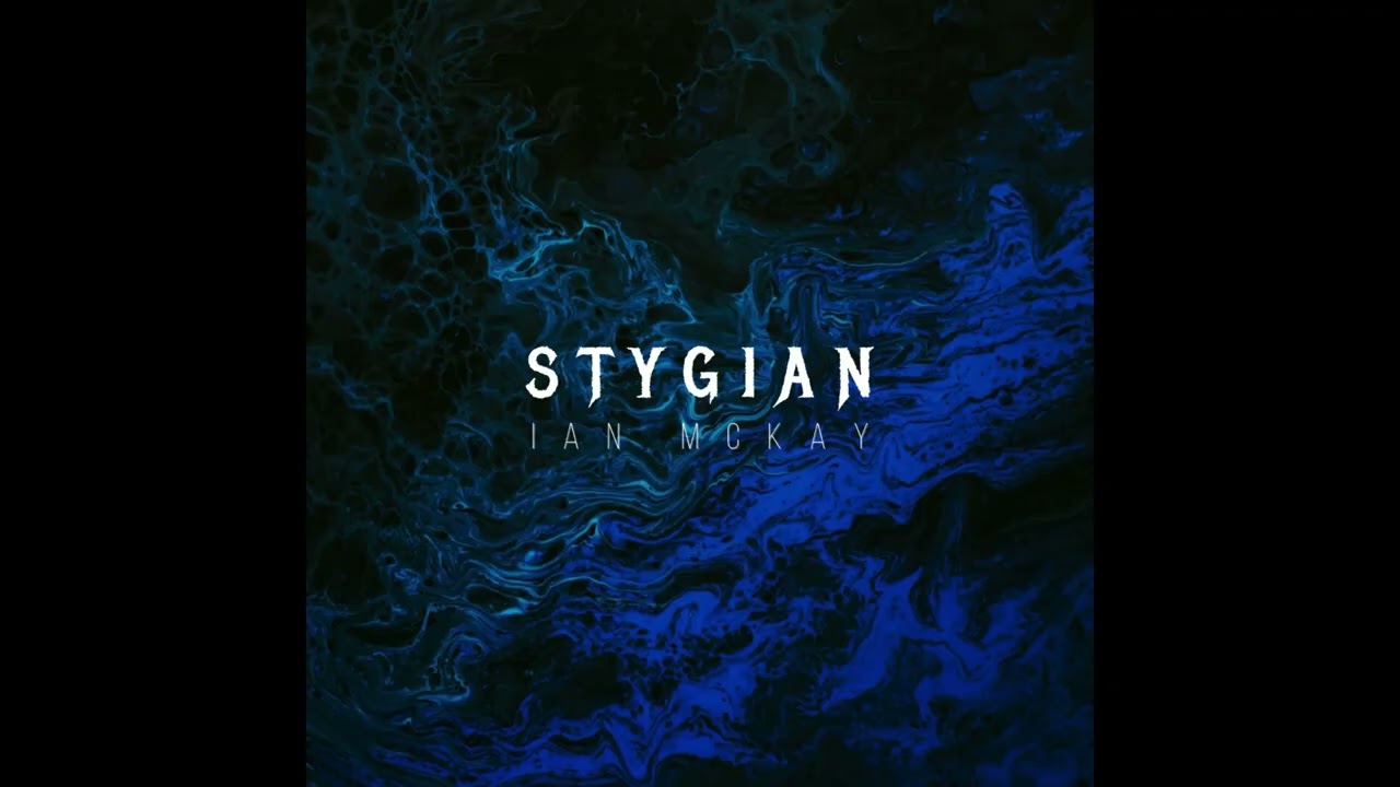 Stygian