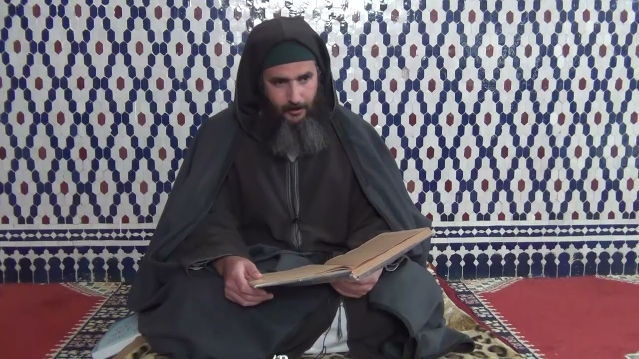 شرح الأشموني لألفية ابن مالك | الدرس 68 ( باب ظن و أخواتها-تتمة- ) | الشيخ محمد البردوني