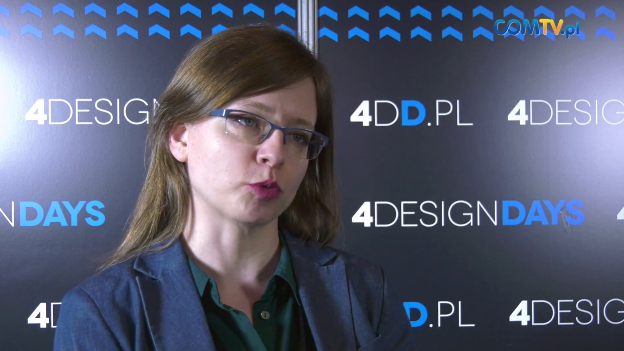III EDYCJA 4 DESIGN DAYS