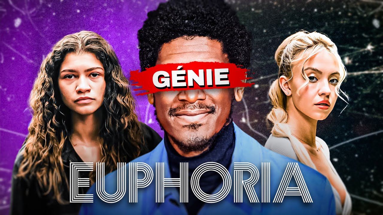 L'HISTOIRE du GÉNIE musical derrière EUPHORIA