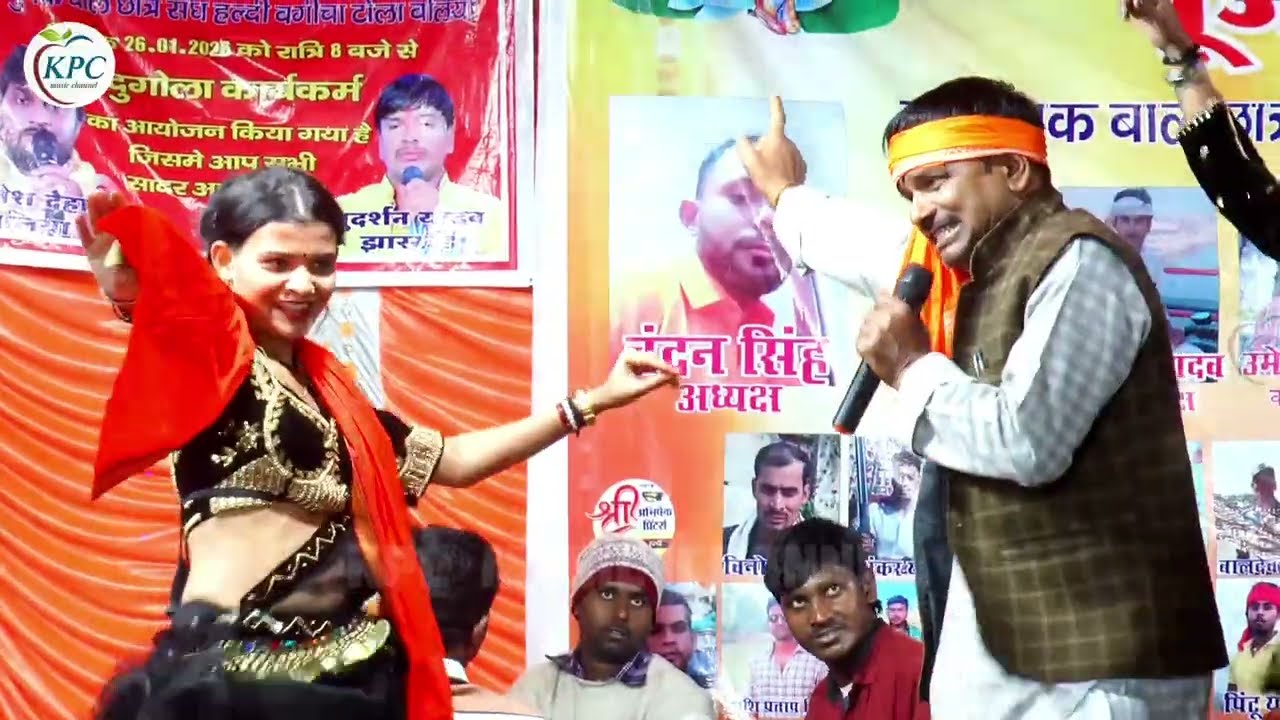 रं_डीबाज होली_दादा रे दादा ई कईसन होली - sudarshan yadav और manisha raj holi_New Dugola Holi 2026