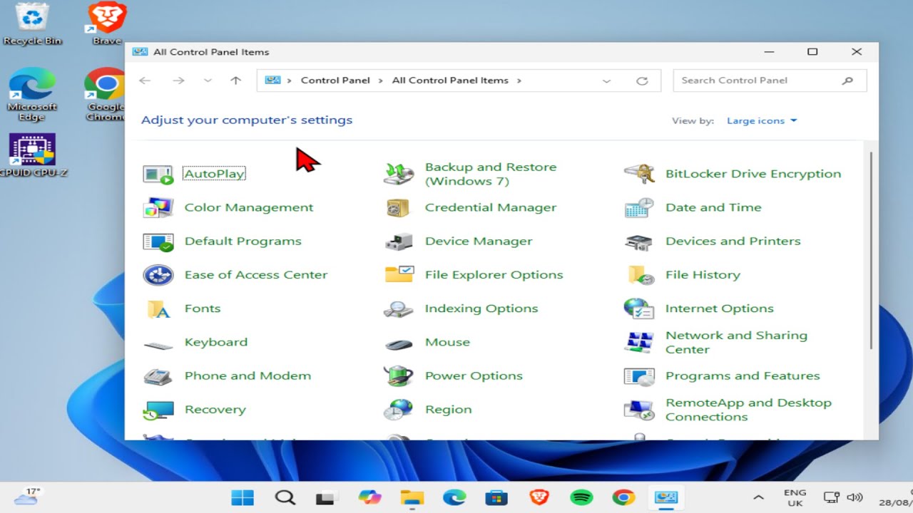 How To Fix Language Problem of Non Unicode Program in Windows