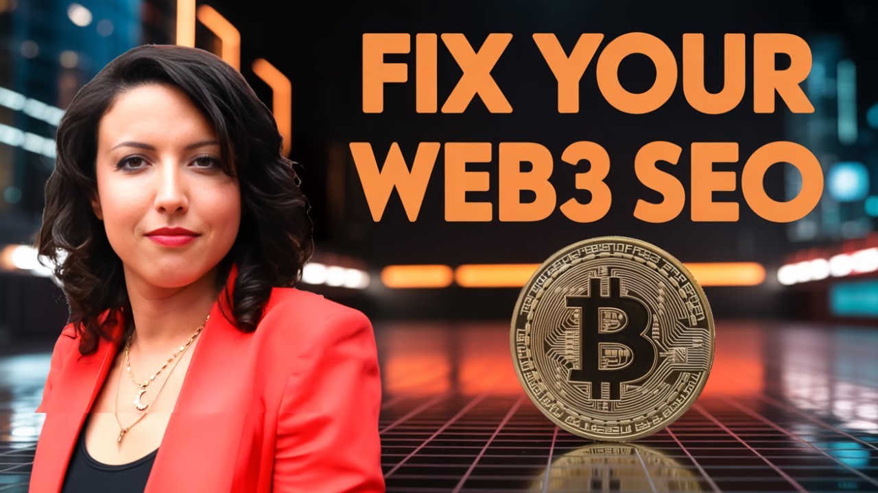 Crypto SEO: Top 5 Web3 SEO mistakes (and how to fix them)