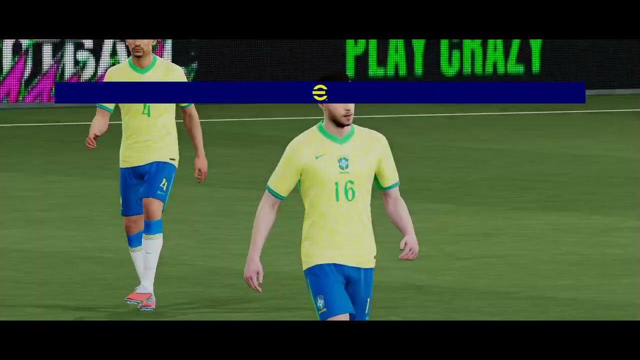 Sıfırfan kadro 1.Bölüm