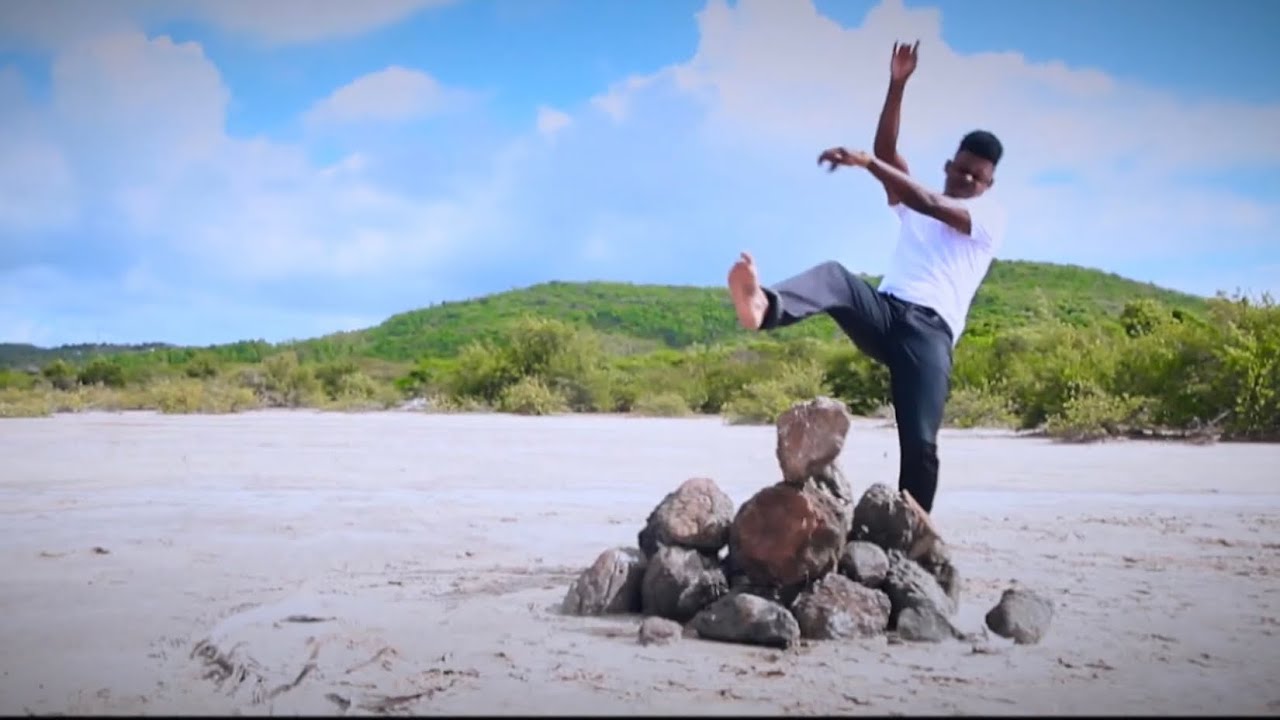 Hendrick G - Espoir [ Official Music Video ] Directed by Lyrixal Prod - 2020