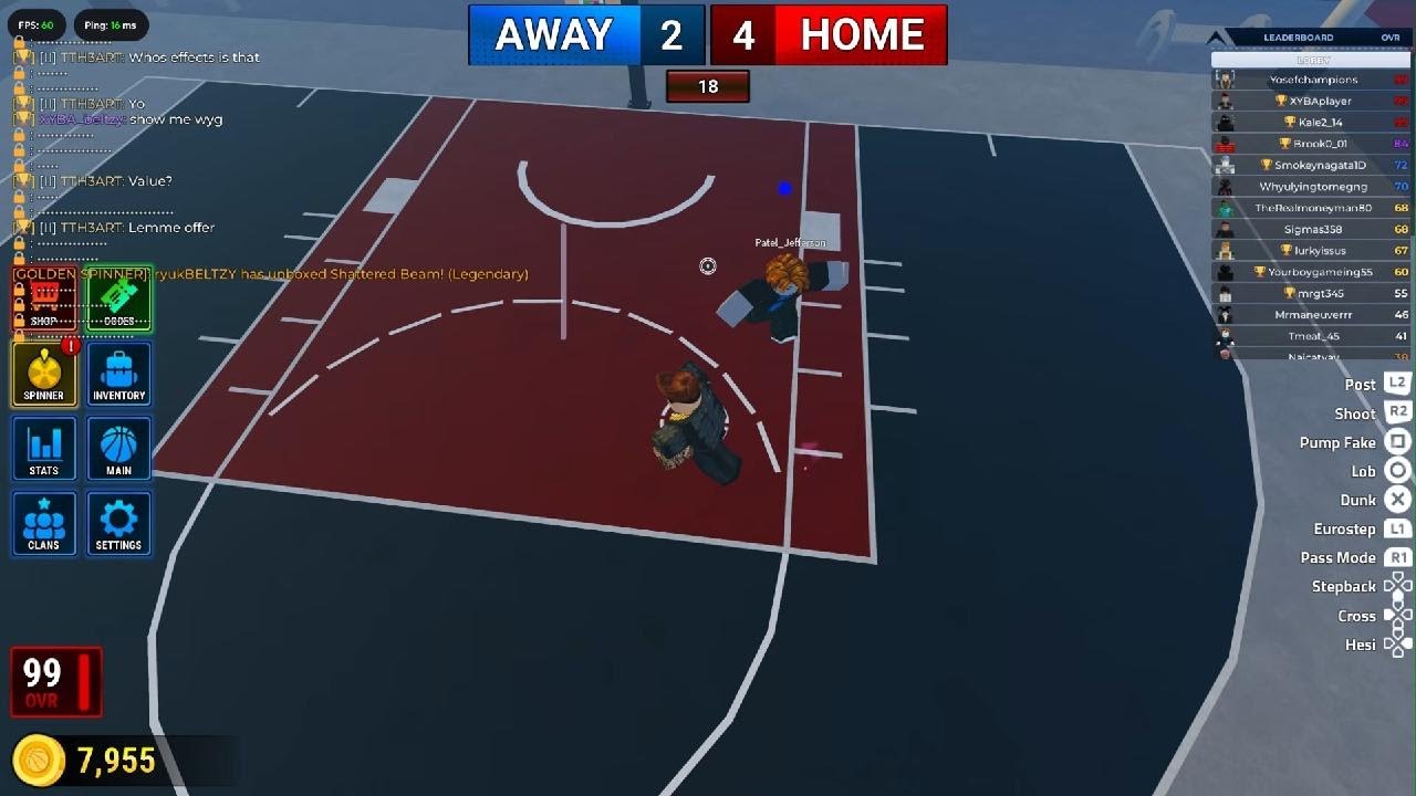 Hacker
