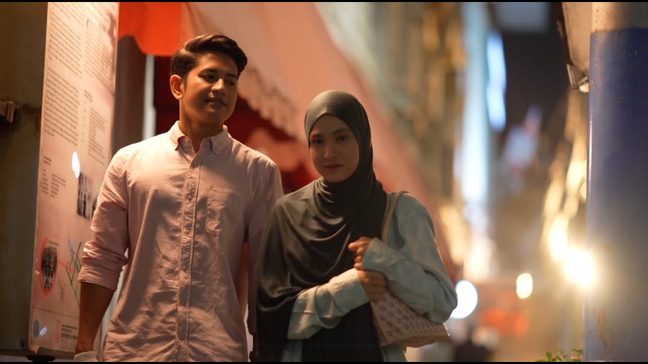 Cinta Cut Syifa & Zikri Daulay Berlanjut?! Saksikan Cinta Di Ujung Sajadah - Rabu, 26 Februari 2025