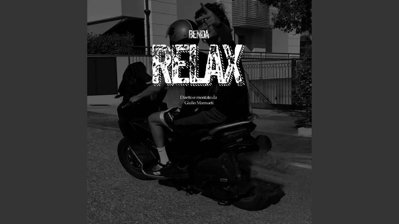 RELAX
