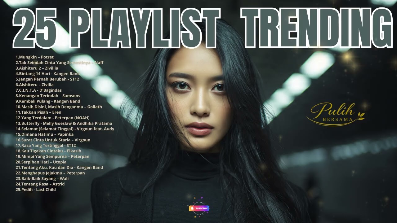 Lagu Santai Viral Tiktok 2026 — Lagu Trending 2026 🍃 | Pop Hits Indonesia 2026 🤍🎧