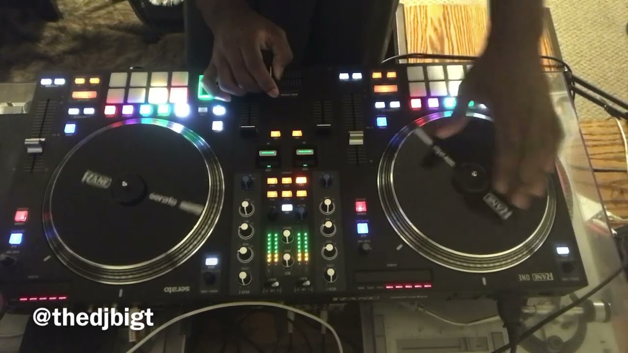 Smooth - Strawberries Slowed & Chopped Live