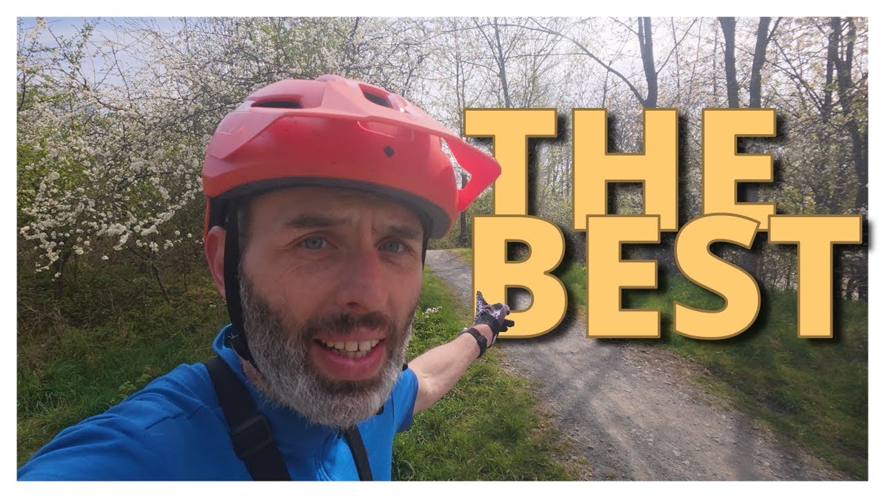 Can I Complete This 135-Mile Gravel Ride? - Leicestershire&rsquo;s Best Trails & Tailfin Test Run