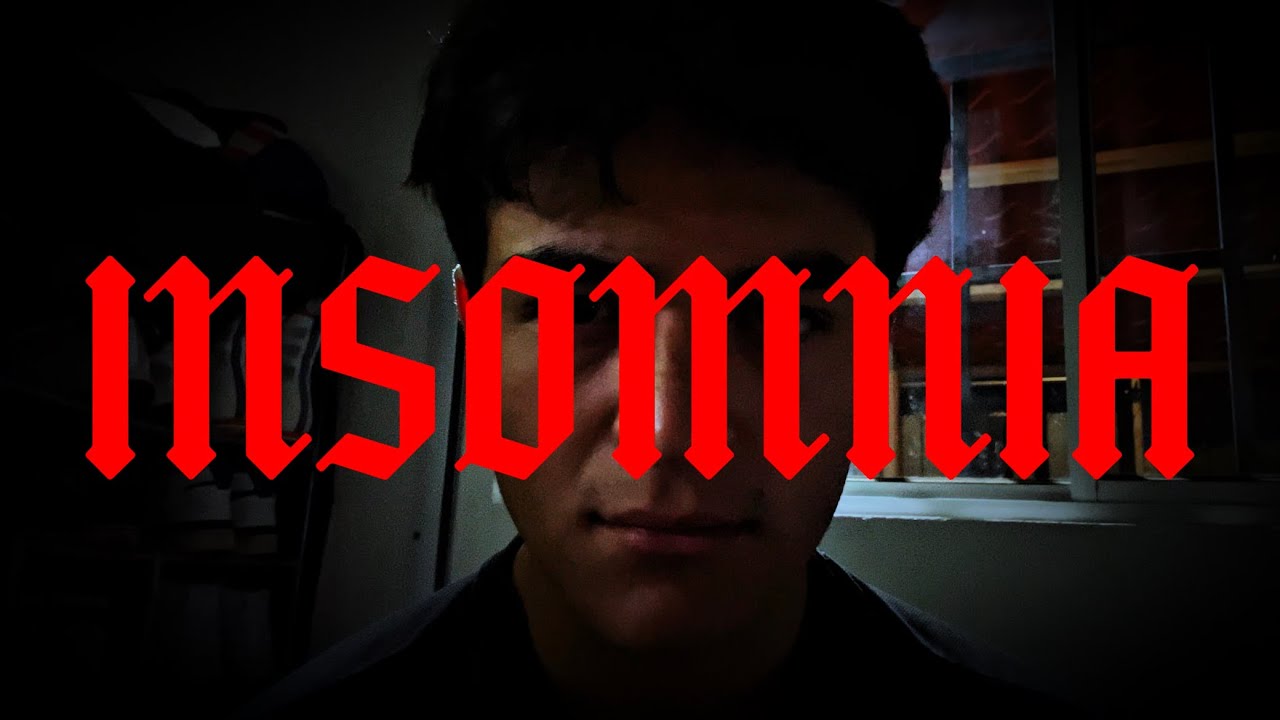 INSOMNIA 