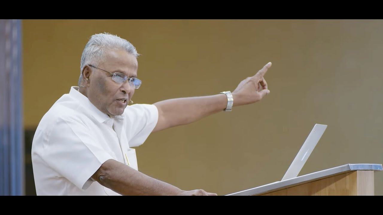 CURSE BREAKING SECTION 2025 | PR MA VARGHESE | #bethel #bethelight #mavarghese 