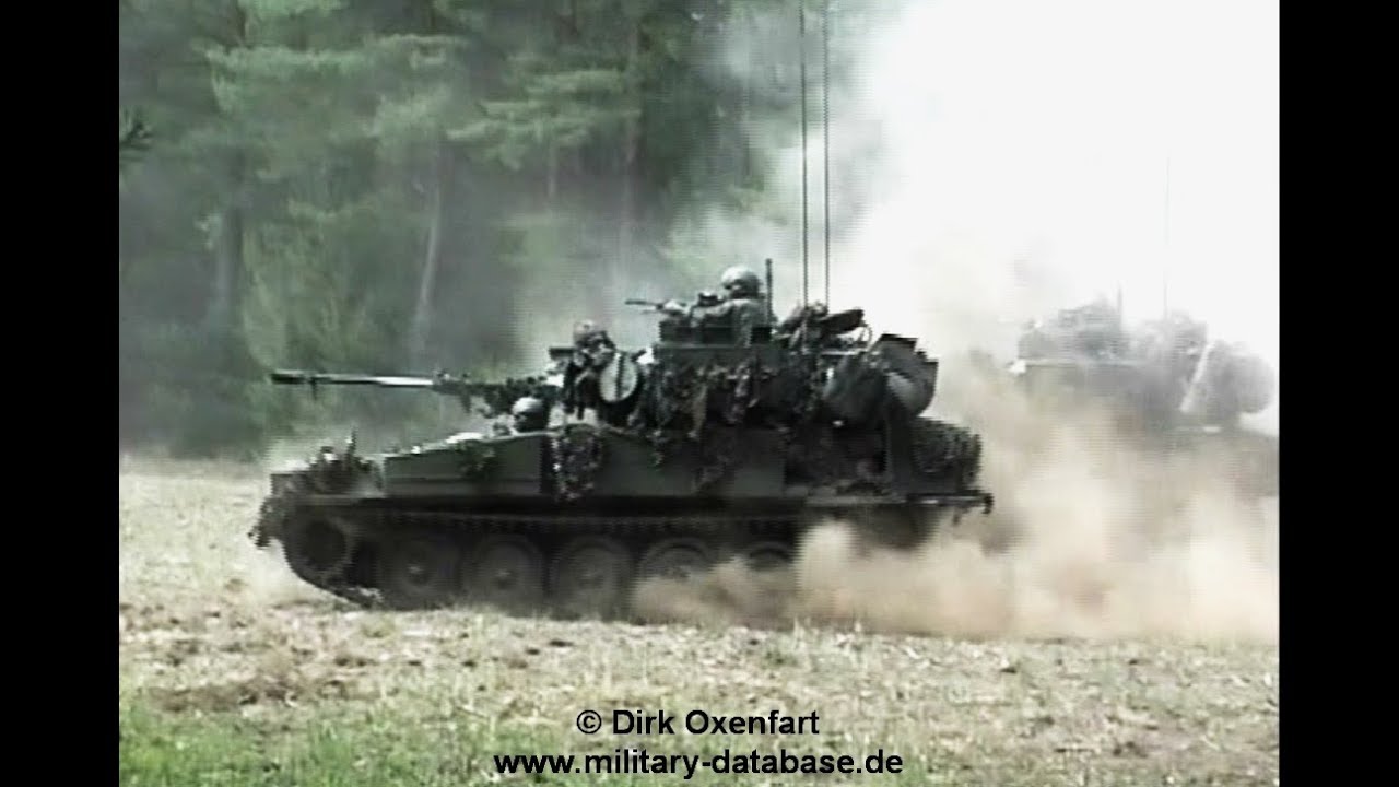 2009 Titanium Lance -  9th/12th Royal Lancers