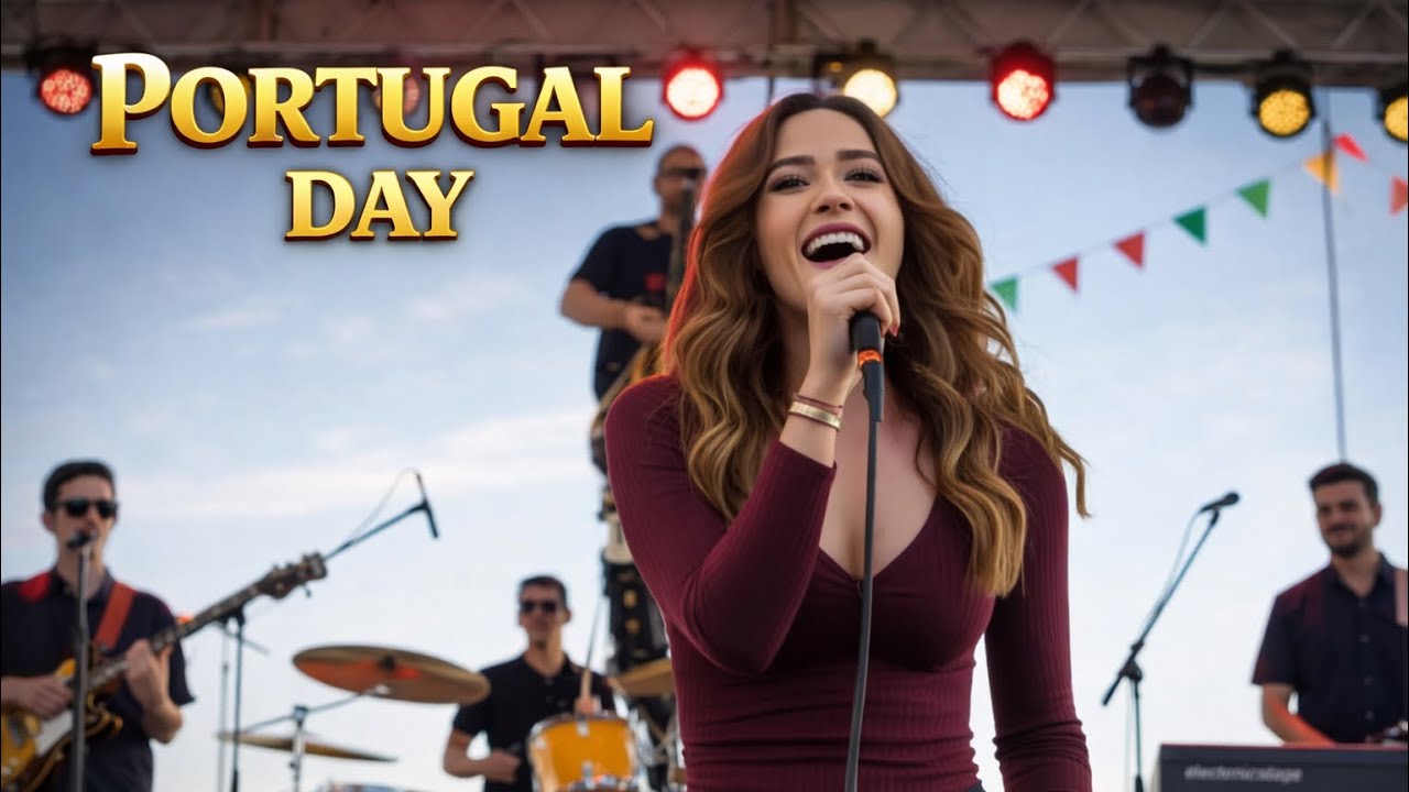 🇺🇸 Portuguese Cultural Portugal day Parade East providence RI 2025