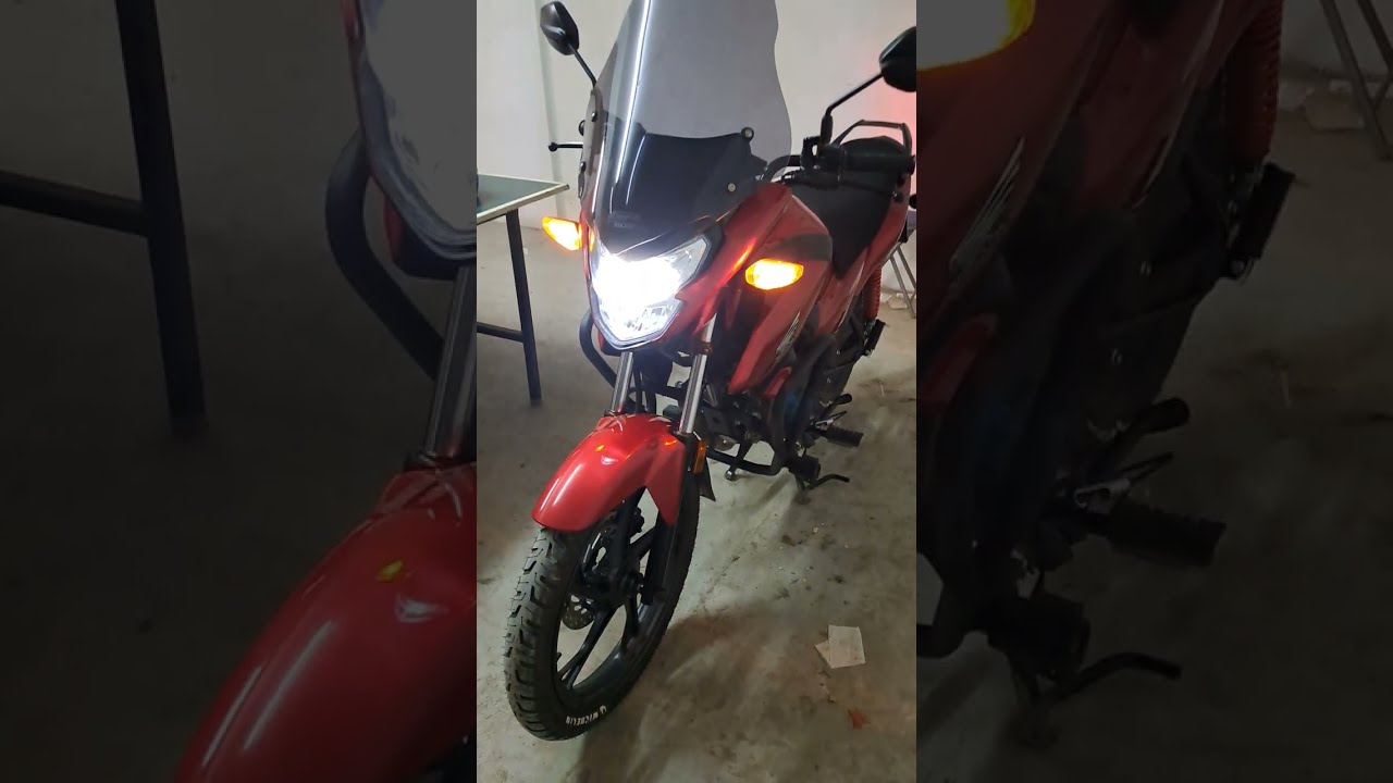 Honda CB125F kısa inceleme, kullanıcı yorumum ve taktığım eklentiler