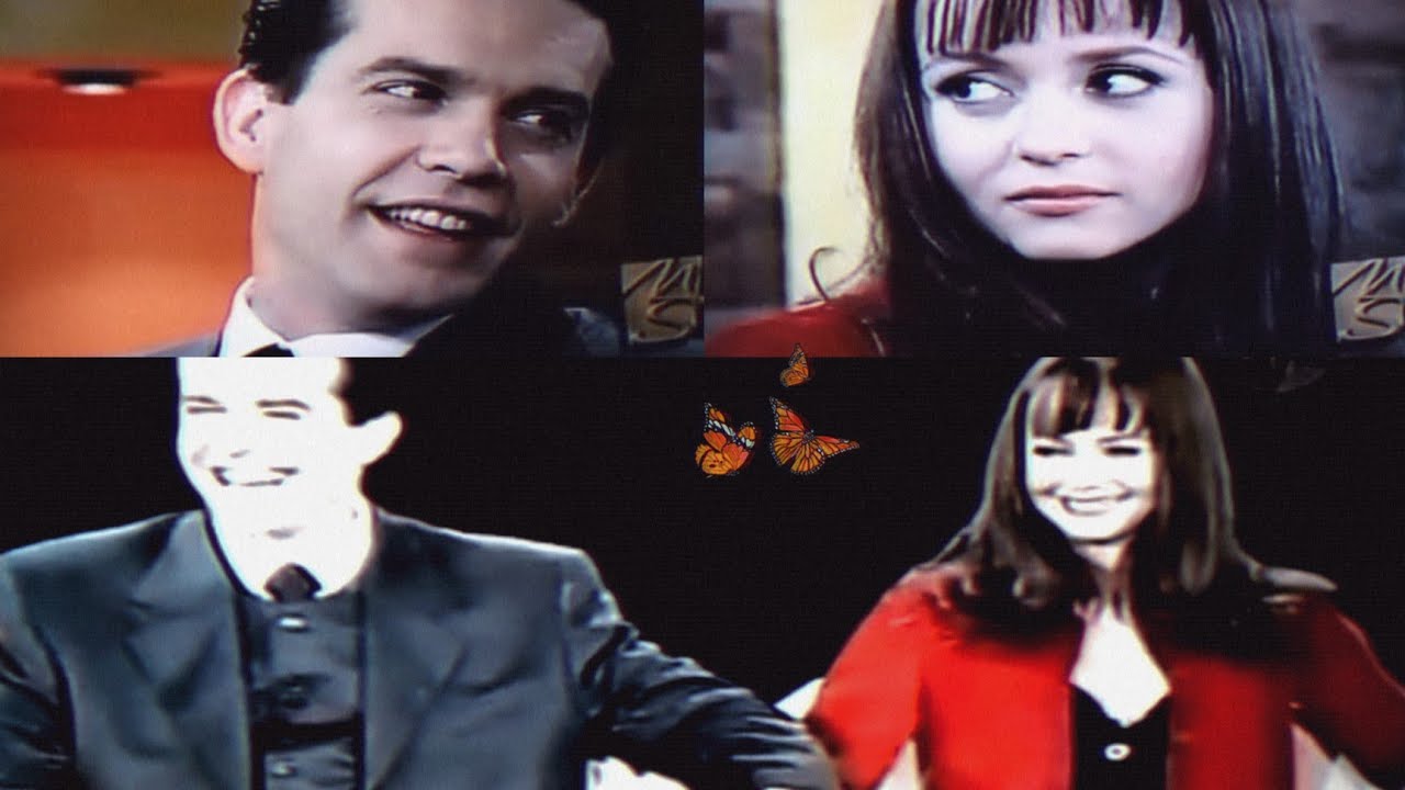 Gaby Spanic y Miguel De León contando su historia en Marta Susana - Parte 1