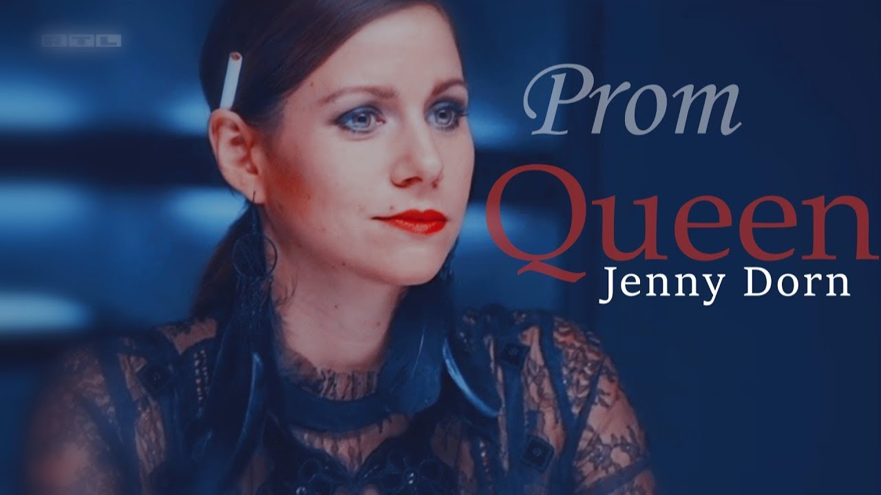 Alarm für Cobra 11 - Jenny Dorn - Prom Queen ♣