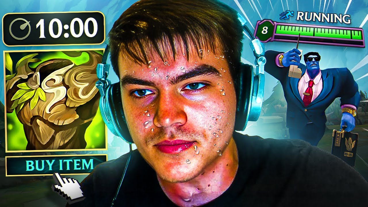 THE FASTEST WARMOGS IN KOREA YET
