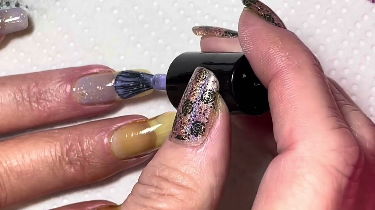 KBShimmer PBE 2025 It’s In The Bag