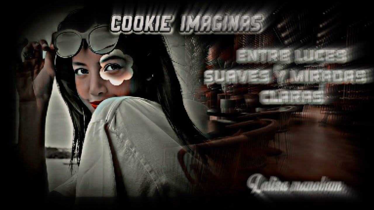 Imagina con Lisa - Entre Luces Suaves y Miradas Claras C.U