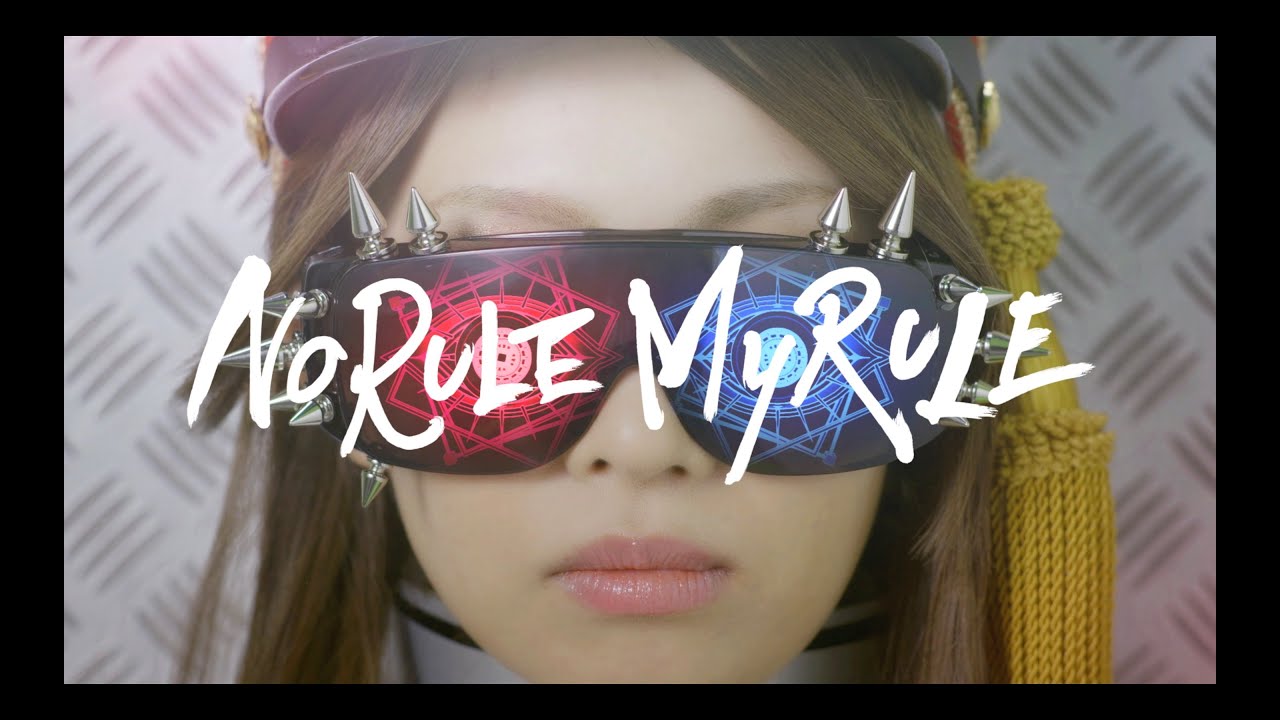 ZAQ / NO RULE MY RULE -Music video full size- 2ndALBUM『NO RULE MY RULE』リード曲