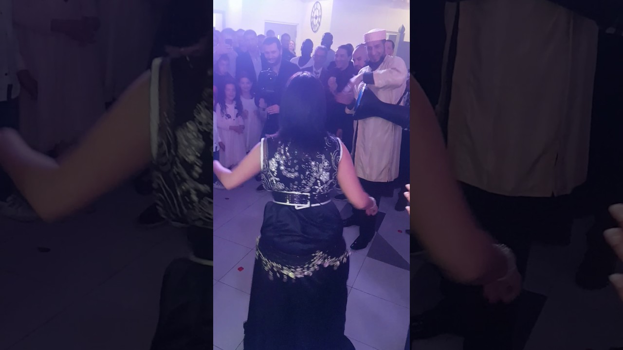 Regadda prestation en salle avec Salah drebkki pour faire bouger tous vos invités avec une ambiance