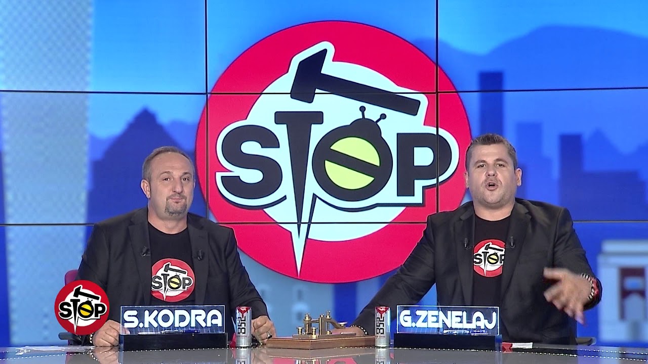 Stop - Gjyqtarja “than” Përmetin dhe “korruptimi” me misër i policit bashkiak! (05 shtator 2017)