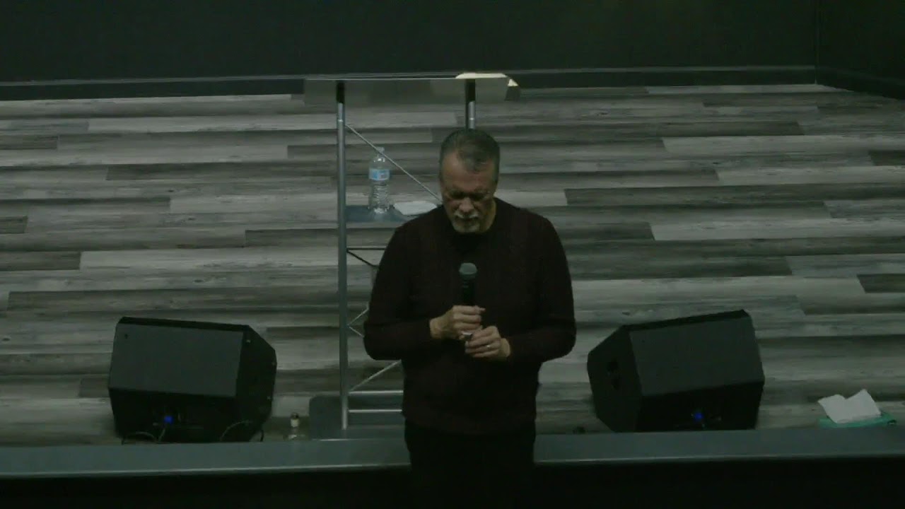 Sunday Service | Crossroads Church