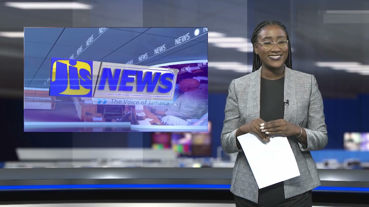 Jamaica Magazine 05.03.2026