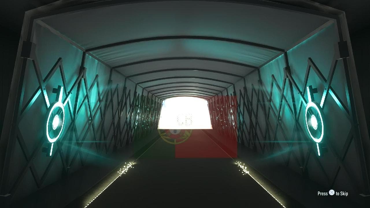 FIFA 21 87x10 pack