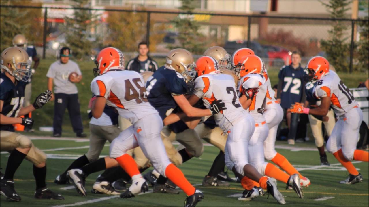 St. Francis High School - Browns