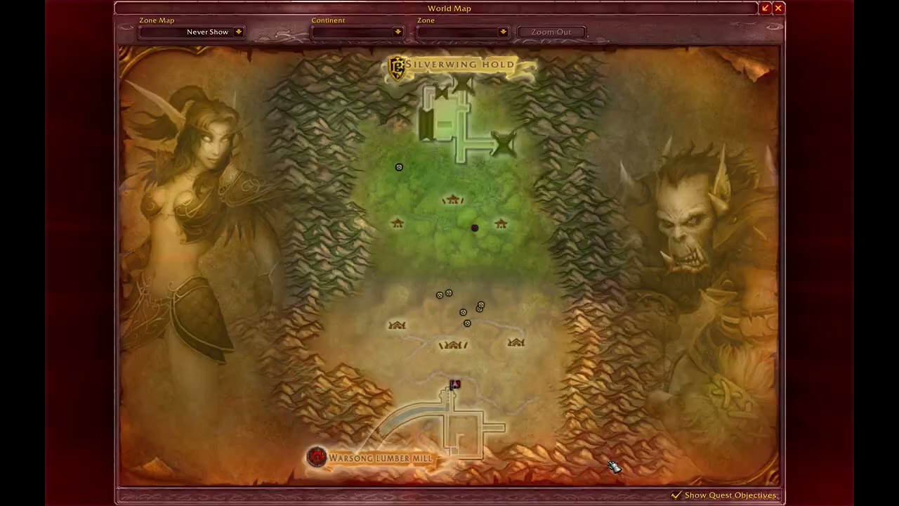 WSG World of Warcraft Classic Free to Play #84