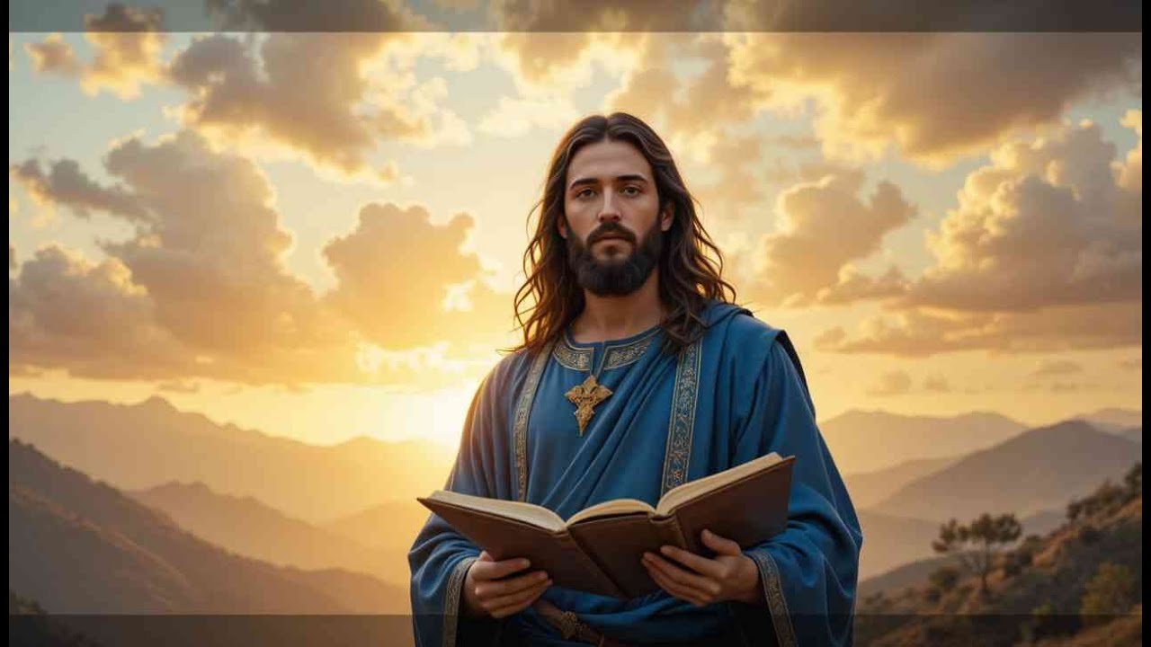 LA PALABRA DE DIOS EN VIVO ESCUCHALA 🙏