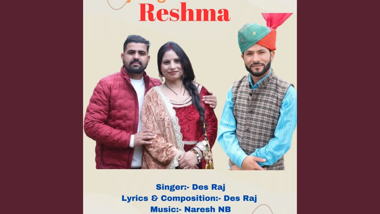 Reshma
