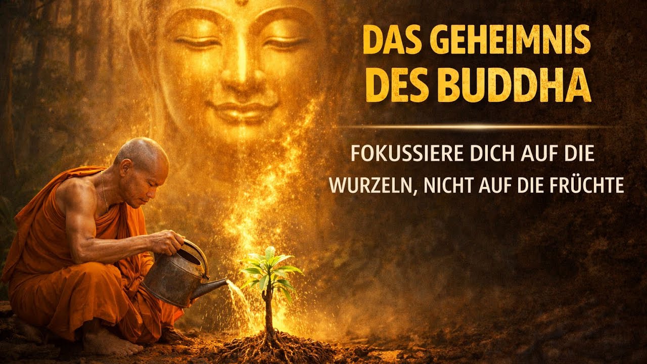 Du Kannst Die Ergebnisse Nicht Kontrollieren. Fokussiere Dich Stattdessen Auf Diese 3 „Ursachen“