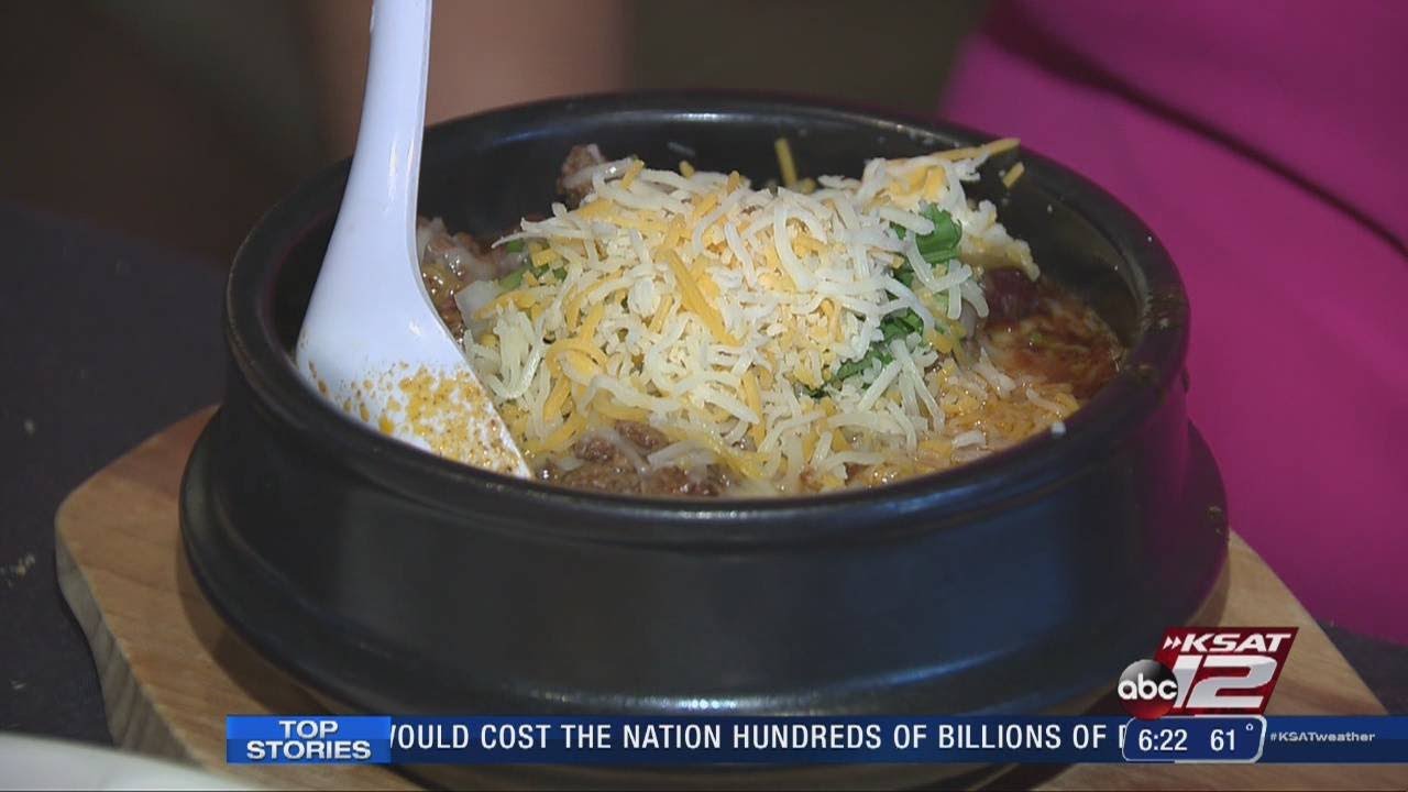 KSAT Flavor Favs: Pacific Moon